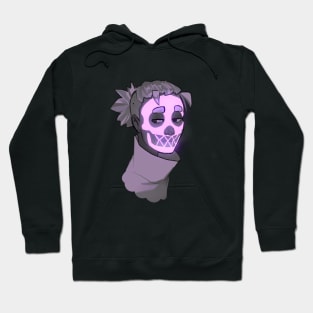 SwapFell Papyrus Humanization Hoodie